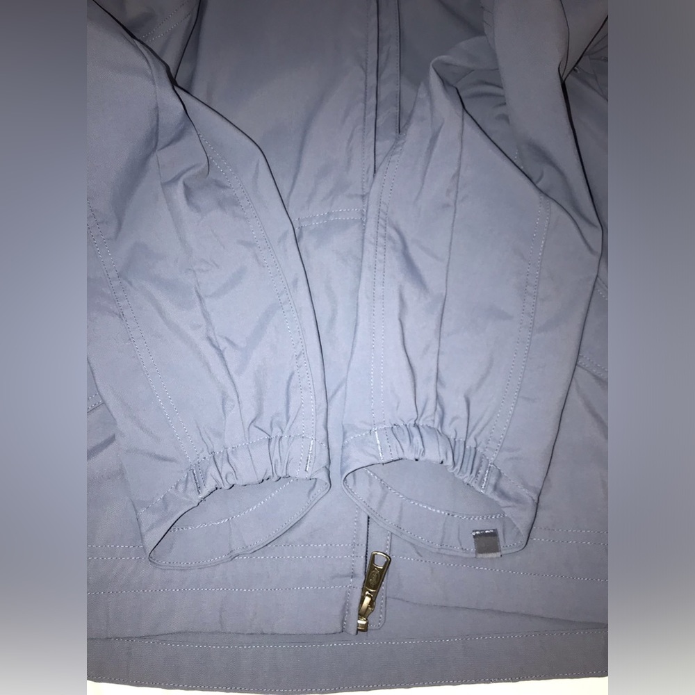 Dickies Performance Hooded Rain Jacket - image 4